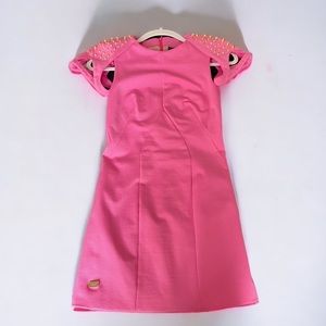 NWOT PHILIPP PLEIN DRESS